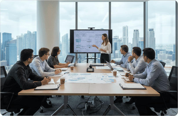 AIQURIS-Safety-Critical and High-Risk AI Systems Training