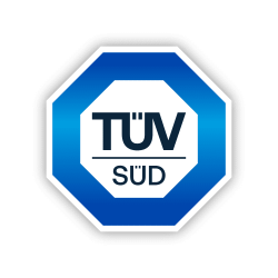 TUV SUD logo